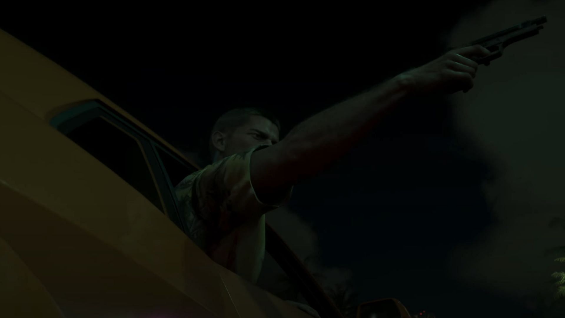 Possible GTA 6 trailer 2 gameplay scene 14/27 (Image via Rockstar Games)
